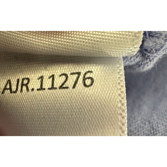 Disneyland Resort Spirit Jersey Womens Small Purple Oversized Long Sleeve Shirt - Picture 10 of 11